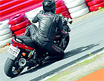 Suzuki GSX1400 — настоящий неоклассик. Продажа мотоциклов Suzuki.